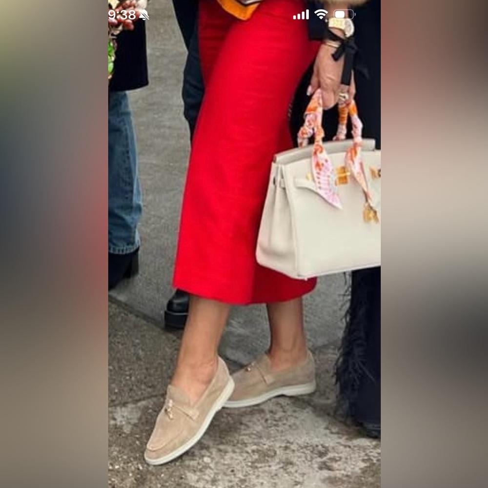 Red Valentino pants
